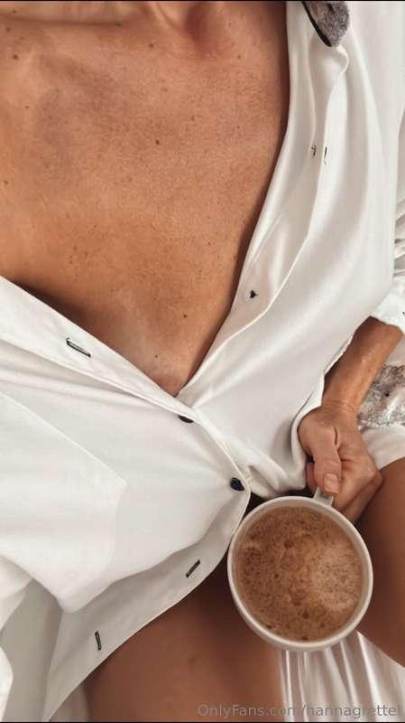 Naughty Sunday Morning