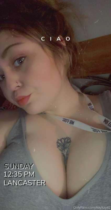 Watch my videos 😈