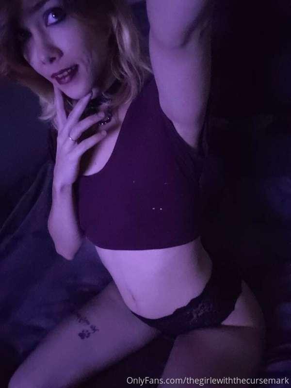 Come play with me?