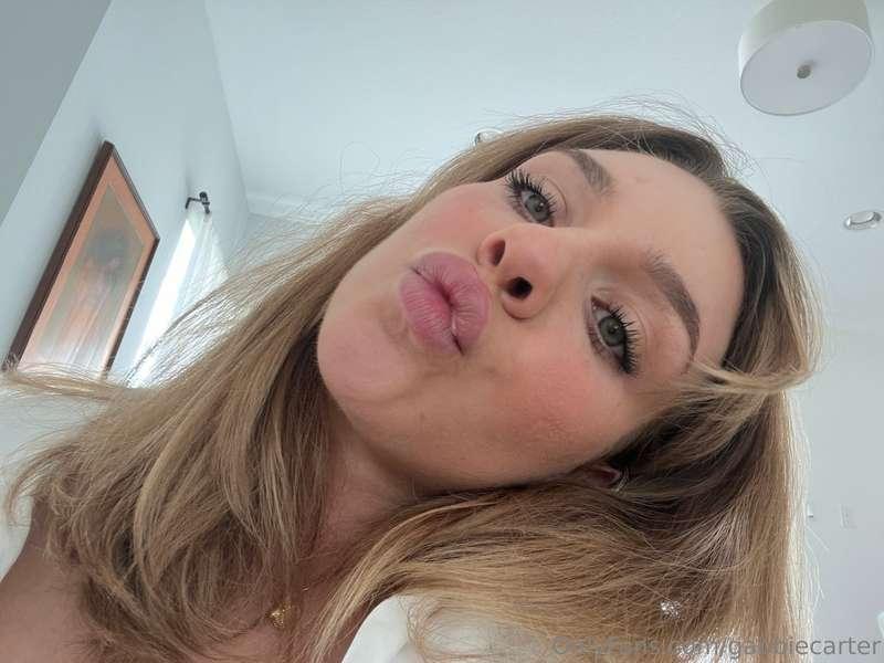 kisses for you 