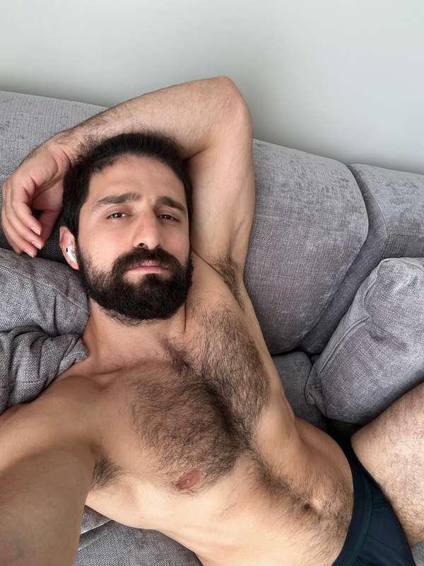 Lazy days 