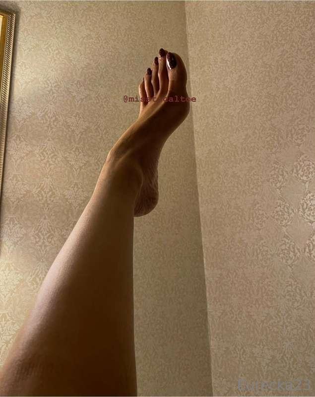Lick 😛