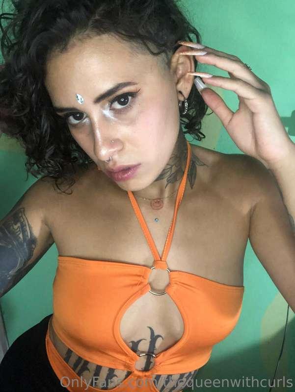 Mami looks cute? Show it.!! Beta. That's your job 😈😈🥵