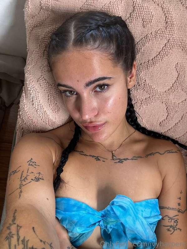 ivyharperx image #0