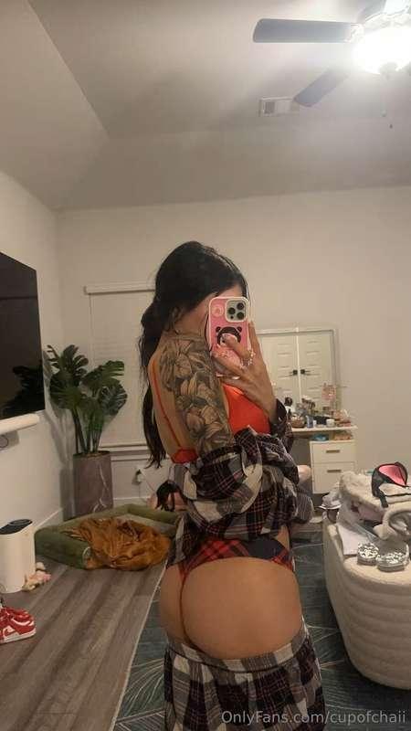 Tip this post if you miss seeing me 🤍 :3