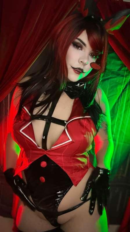 alexfayenova image #3