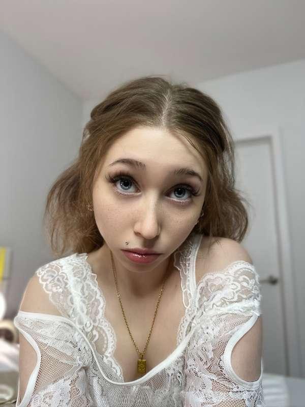 tell me why i can’t haves it 🥺  i promise to be a **good gir..