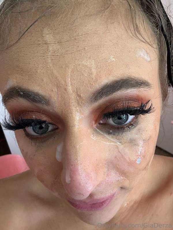 I love getting wrecked!! 💦🥰🙈