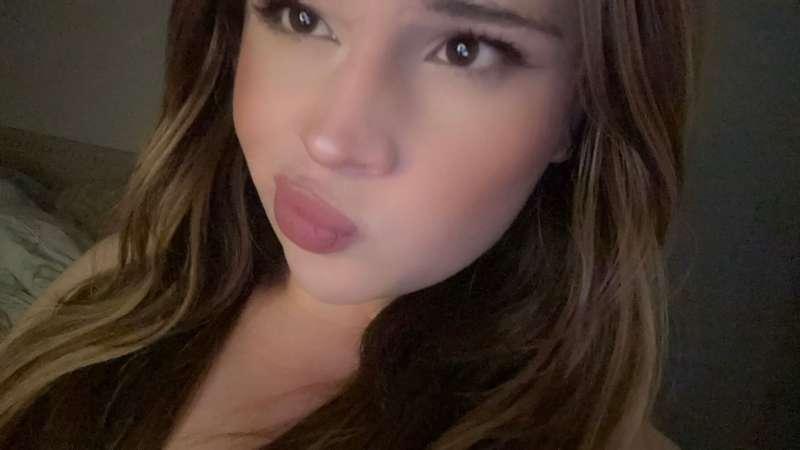 Your message might just make my day 💕 come say hi!