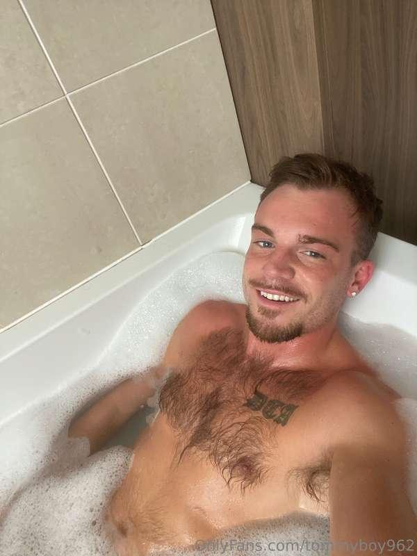 Ready to join me, babe? 👅