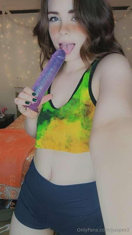 Practice makes perfect, let me know if you'd like to see mor..