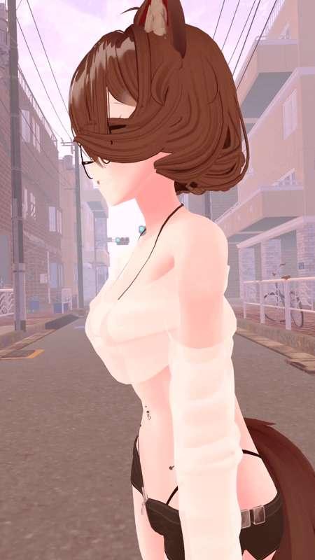 Hey~!