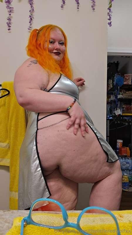 thelittleredwolfxx image #1