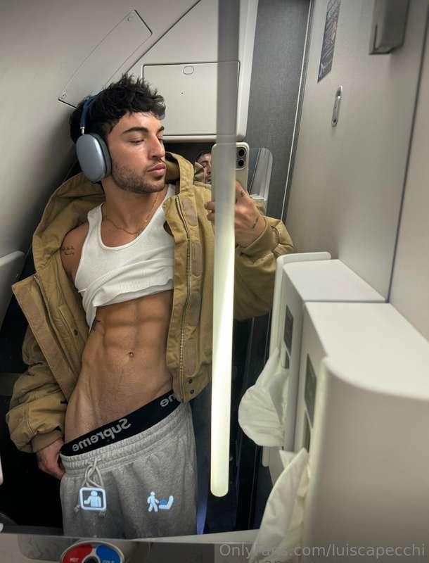 mile high club !!!!😋😋😋😋