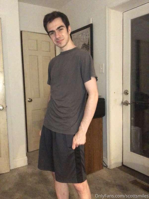 Back to fully clothed for this one, what do you think of the..