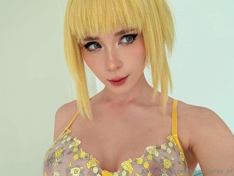 sweetiefox_of image #1