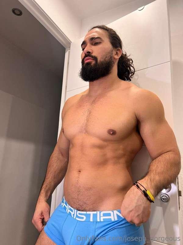 joseph_gorgeous image #4