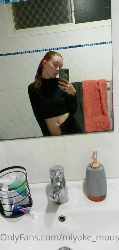Wore this to get fucked 😈 
I've might be over-wearing this s..