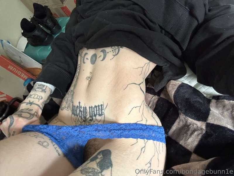 bondagebunn1e image #0