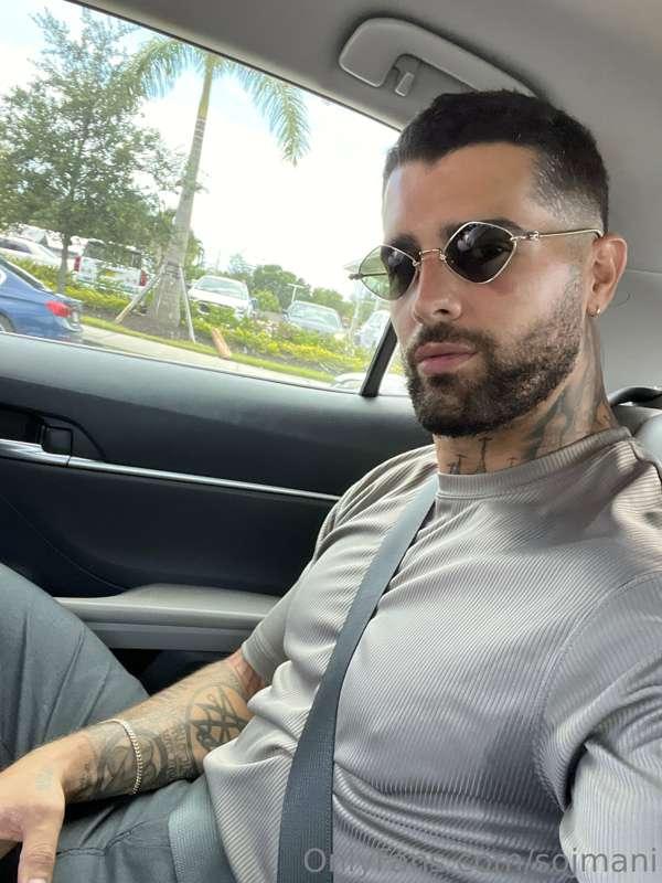 it’s happening today, I’m in Ft. Lauderdale bought to shoot ..