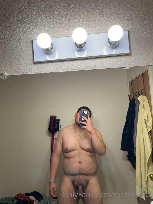 Fresh out the gym🦍