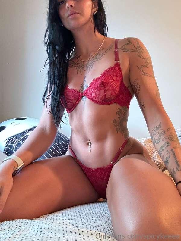 hi babe🥵