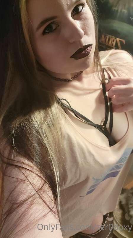 We had another absence, turmoil in my personal life took its..