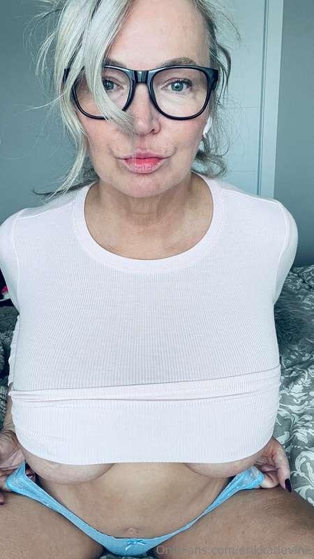 New content fresh for you from today 💋
