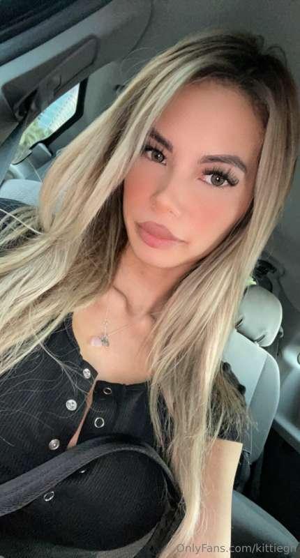 passenger princess here 🤭