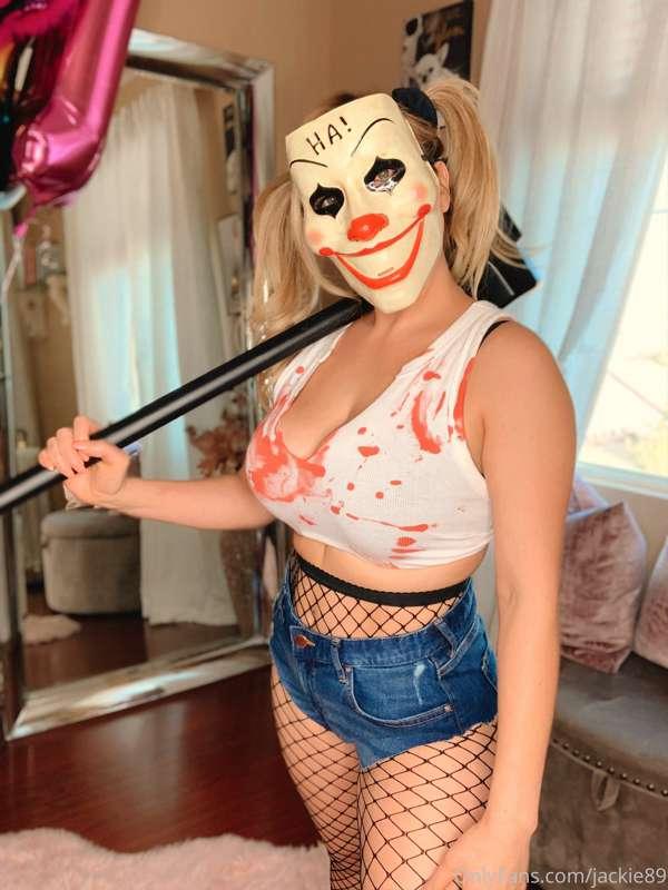 Hey wanna play 🎃