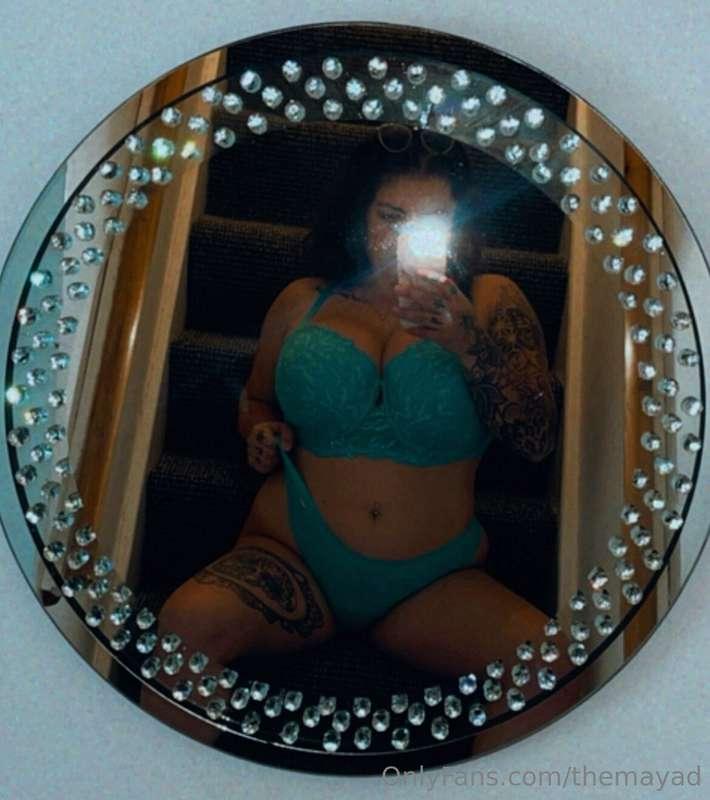 Are you hungry daddy? 💦