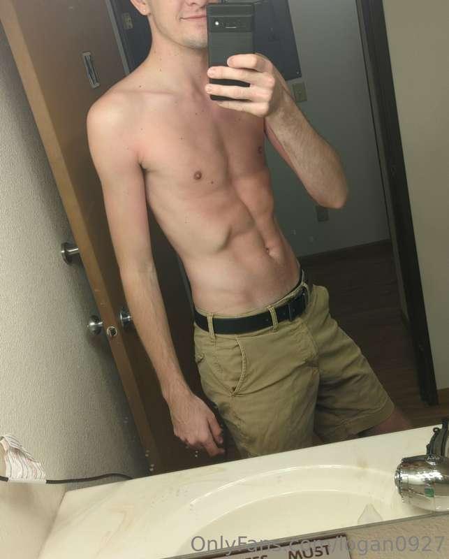 Progress update, where I started vs where I am now 😊