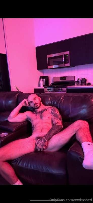 What are you doing still up?