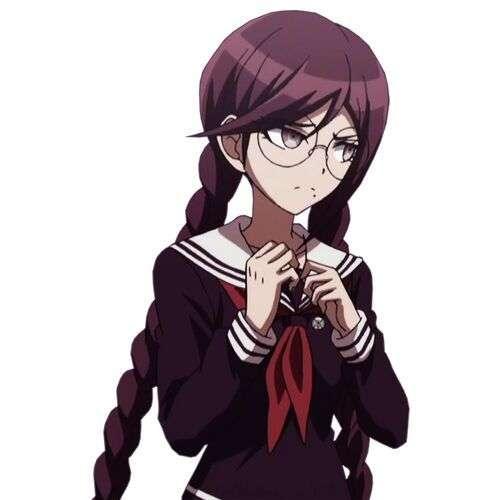 Toko Fukawa