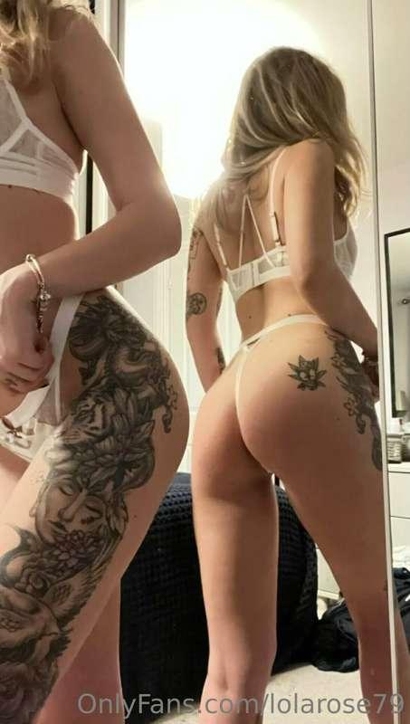 Hey I’m Lola, I’d love to be your tatted Barbie😈 I love doin..