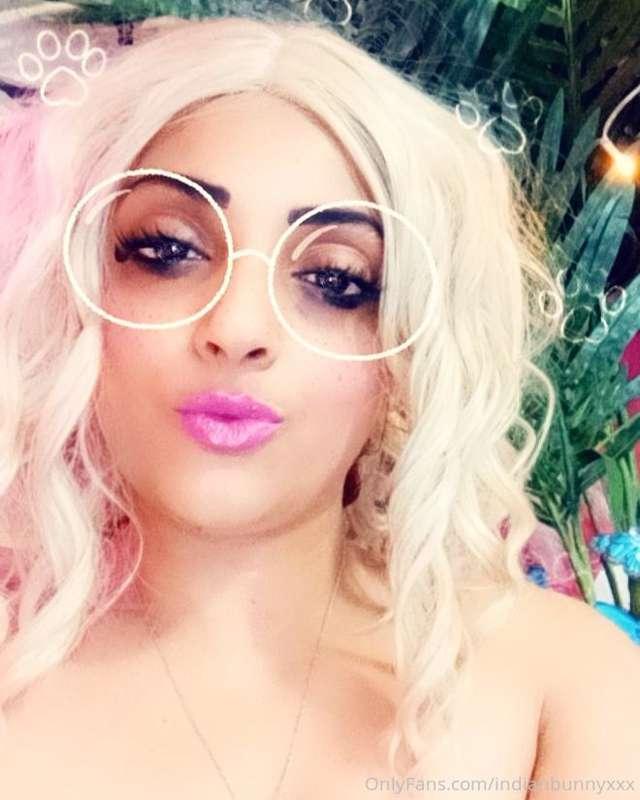 Indian Bombshell💙