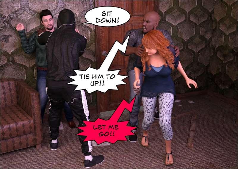 New Comic Video Release: "Pay Your Debt"(This is an older Commissioned Comic)