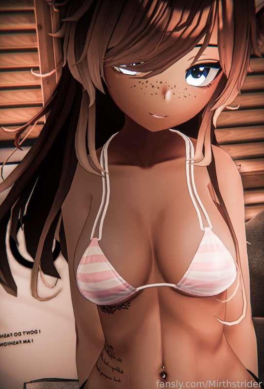 mirthstrider image #0
