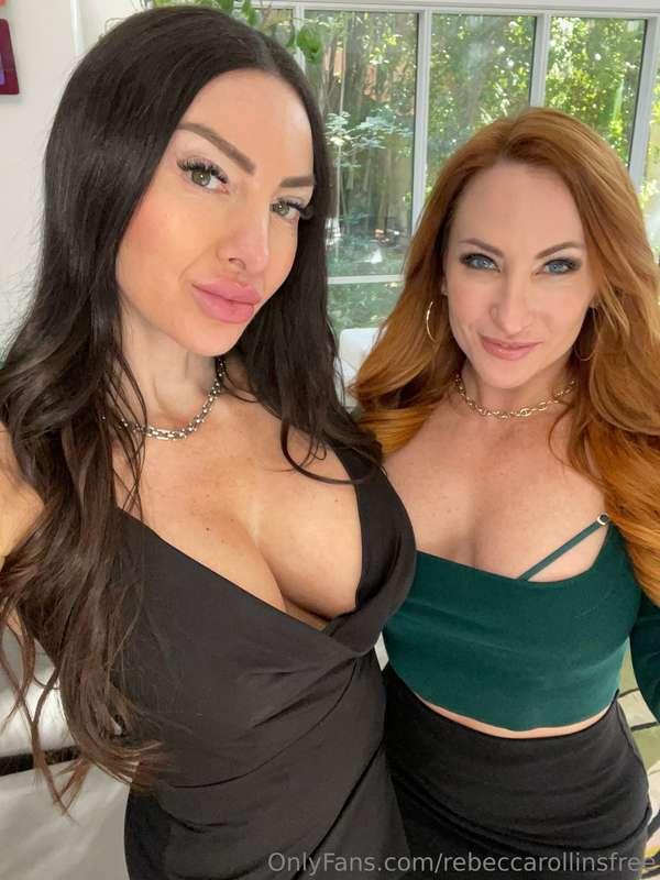 Which do you like better, sexy clothing or lingerie? New sce..