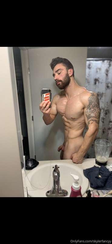 I’ve been so busy... I just need to have some nasty sex righ..