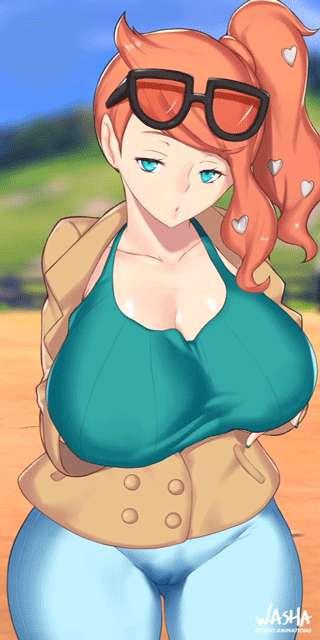 Sonia Go Animated Wallpapers