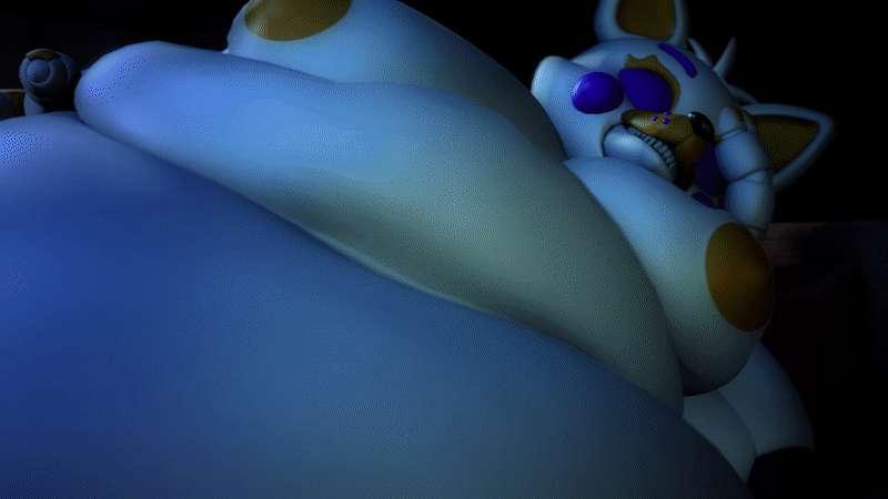 alt 2/? : lolbit sleepin