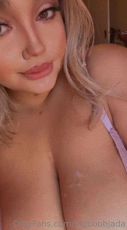 Where would you  cum