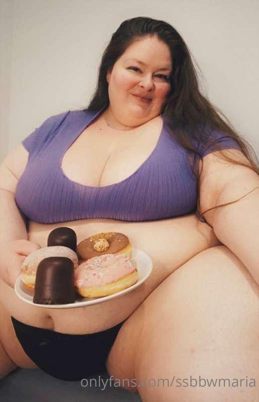 🍩💜