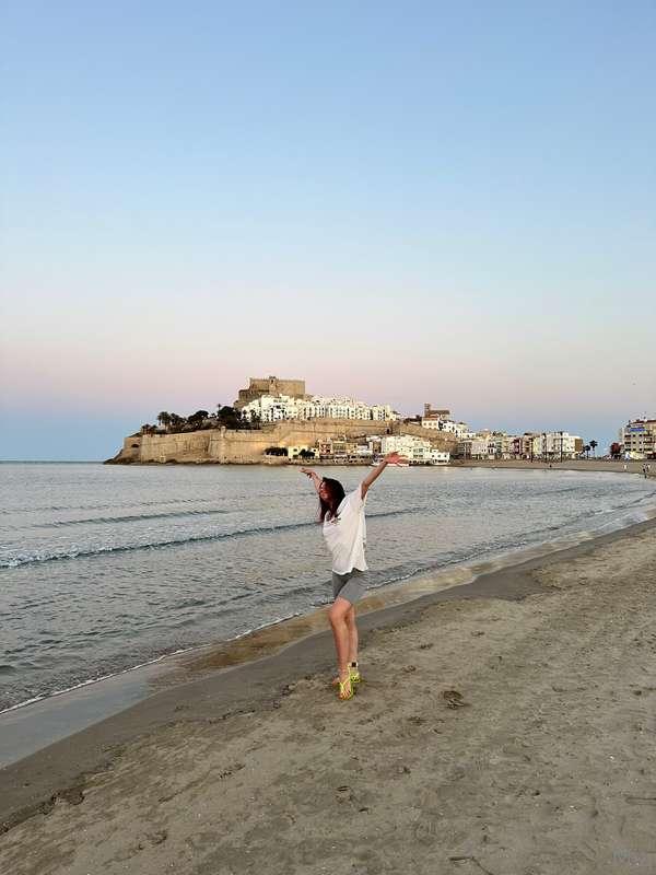 How often do you visit the sea?😍💕