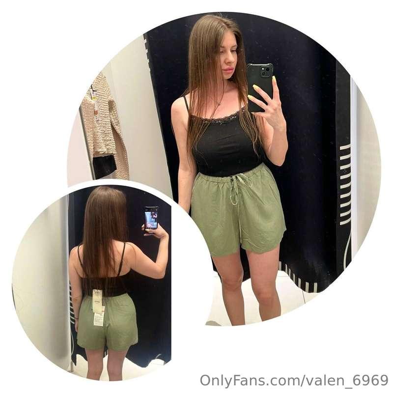 Babies, I'm going for a summer shopping 💖👗I really want to u..