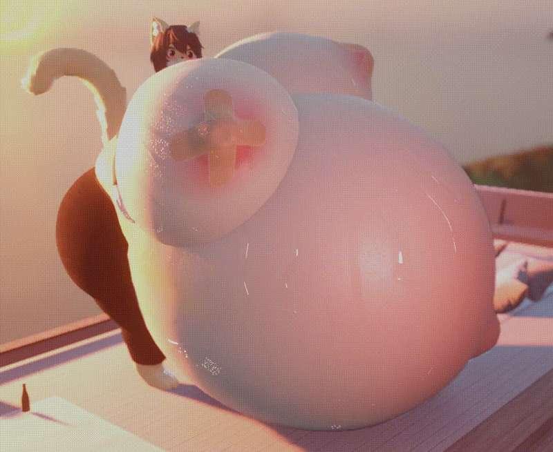 HyperPregCatsi [Mini]