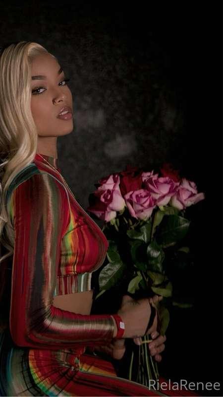 Treat me like a pretty princess n I’ll treat u like a slut ...