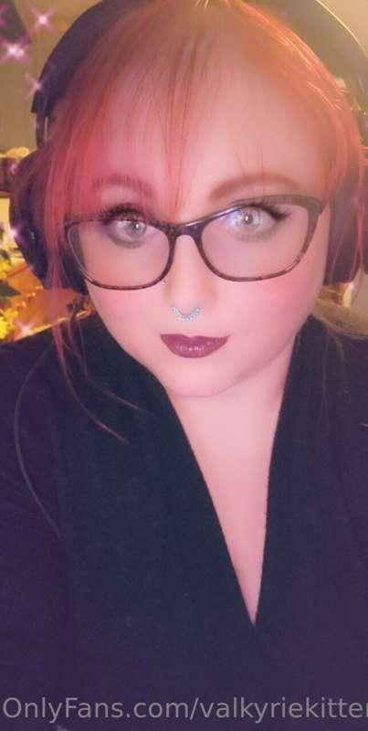 How are all my Delinquents tonight? Up to anything fun?