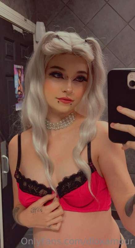 Good afternoon, Onlyfans <3